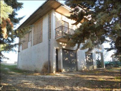 Casa/Villa Rustico/Casale/Masseria in vendita , Contrada Lava