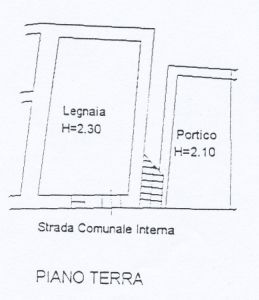 Casa/Villa Casa Indipendente in vendita