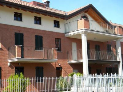 Appartamento Trilocale in vendita , Via Villoresi