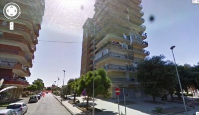 Appartamento 5 Locali in vendita , via S. Razzino