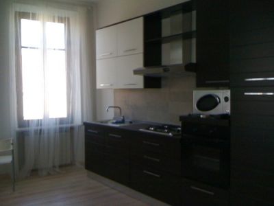Appartamento Trilocale in vendita