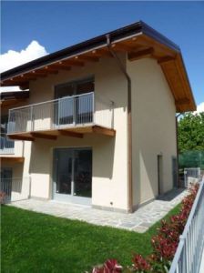 Casa/Villa Villetta a schiera in vendita , Via Fontanedo