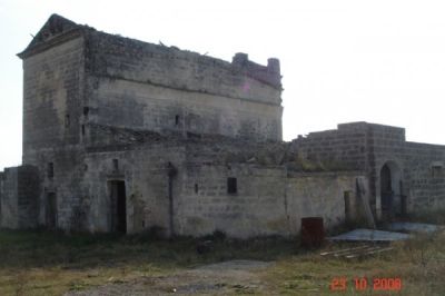 Casa/Villa Rustico/Casale/Masseria in vendita