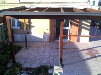 Appartamento Trilocale in vendita