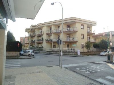 Appartamento Quadrilocale in vendita , Casagiove 22