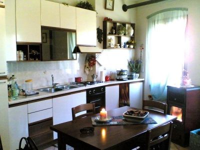 Appartamento  in vendita