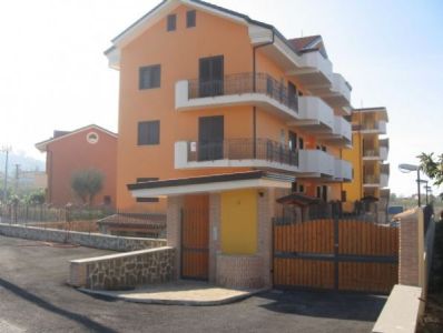 Appartamento 5 Locali in vendita