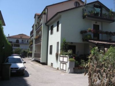 Appartamento Quadrilocale in vendita