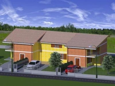Casa/Villa Villetta a schiera in vendita