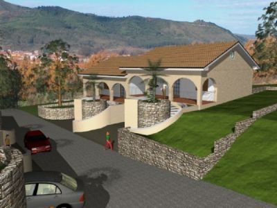 Casa/Villa Villetta a schiera in vendita