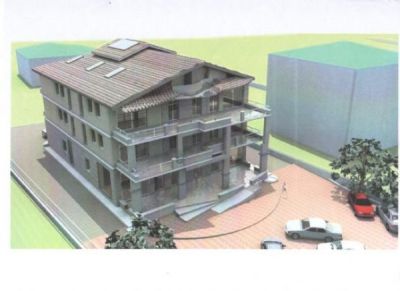 Terreno Edificabile in vendita