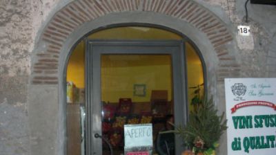 Commerciale/Industriale Negozio in vendita , Via Roma