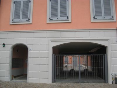 Appartamento Trilocale in vendita
