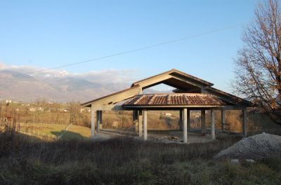 Casa/Villa Rustico/Casale/Masseria in vendita