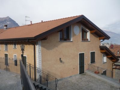 Appartamento Attico in vendita , VIA PARROCCHIALE