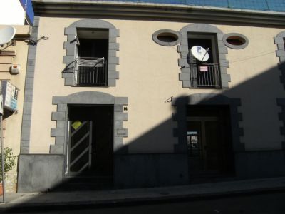 Appartamento Trilocale in vendita , via cristoforo colombo