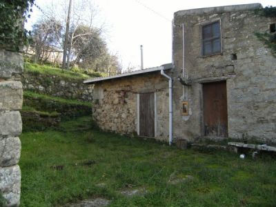 Casa/Villa Rustico/Casale/Masseria in vendita , C.DA SANTA MARIA LO PIANO