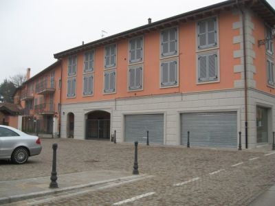 Appartamento Quadrilocale in vendita