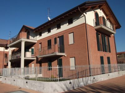 Appartamento Trilocale in vendita , Via Villoresi