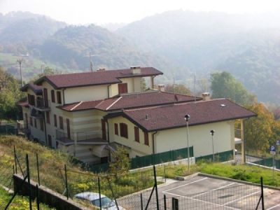 Vendita Appartamento Serle