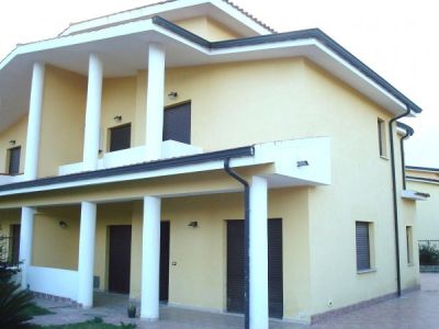 Casa/Villa Villa in vendita