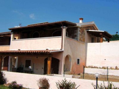 Casa/Villa Villetta a schiera in vendita , via donatello