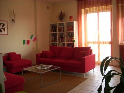 Appartamento Quadrilocale in vendita , via piumati