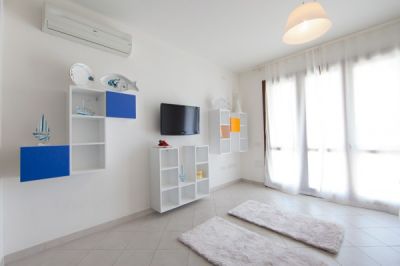 Appartamento Trilocale in vendita , Via Pietro Nenni