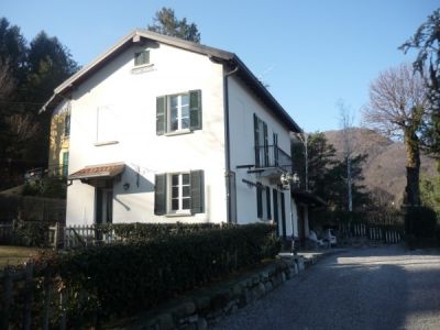Casa/Villa Villa in vendita , VALLASSINA