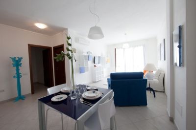 Appartamento Bilocale in vendita , Via Pietro Nenni