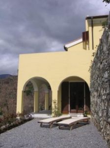 Casa/Villa Villa in vendita