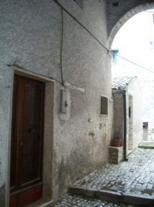 Vendita Casa indipendente Sonnino