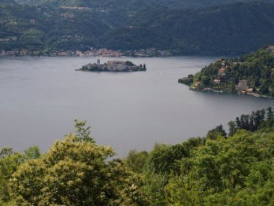 Vendita Appartamento Ameno