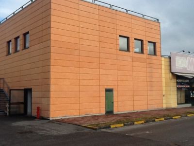 Vendita Attivit�/Licenza commerciale Viadana
