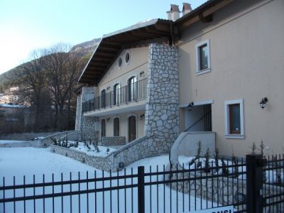 Vendita Appartamento Villetta Barrea