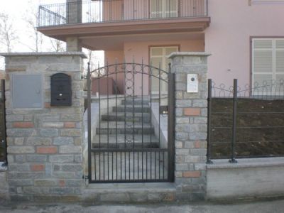Vendita Appartamento Borgonovo Val Tidone