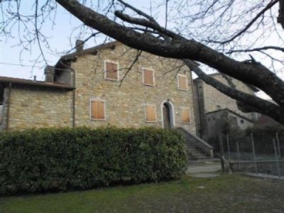 Vendita Casa indipendente Monghidoro