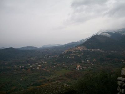 Vendita Appartamento Maenza
