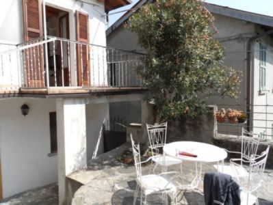 Vendita Casa indipendente Pianello del Lario