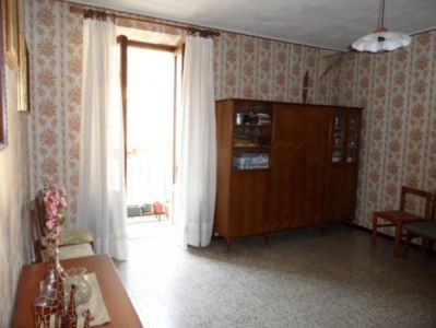Vendita Appartamento Dongo