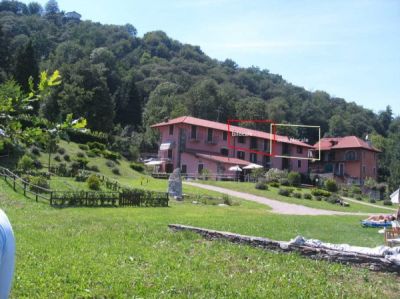 Vendita Appartamento Orta San Giulio