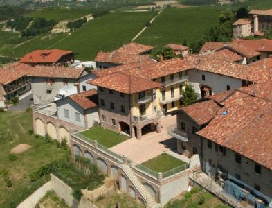 Vendita Villa Castellinaldo