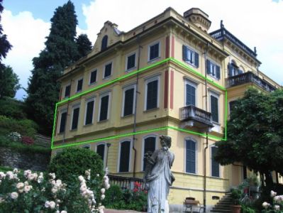Vendita Appartamento Miasino