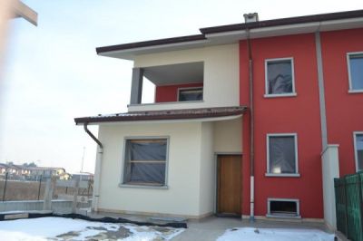 Vendita Villa Lurano