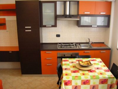 Vendita Appartamento Calvignasco