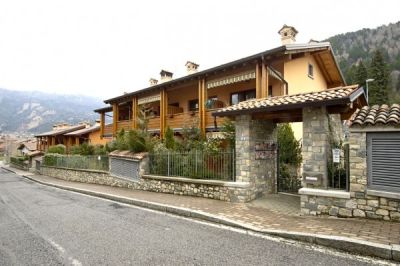 Vendita Appartamento Songavazzo