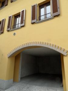 Vendita Appartamento Caslino d'Erba