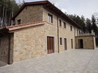 Vendita Rustico/Casale Ortignano Raggiolo