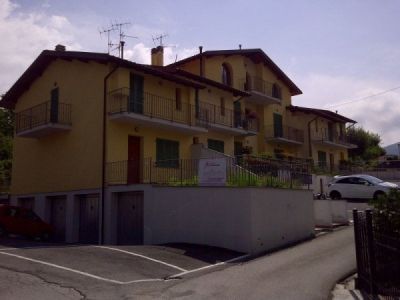 Vendita Appartamento San Marcello Pistoiese