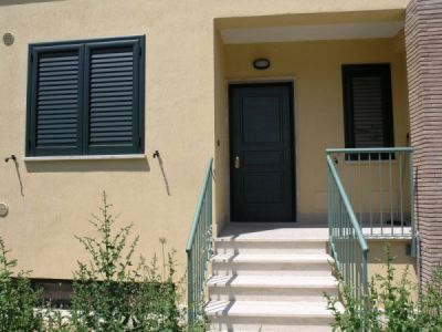 Vendita Villa San Giorgio a Liri